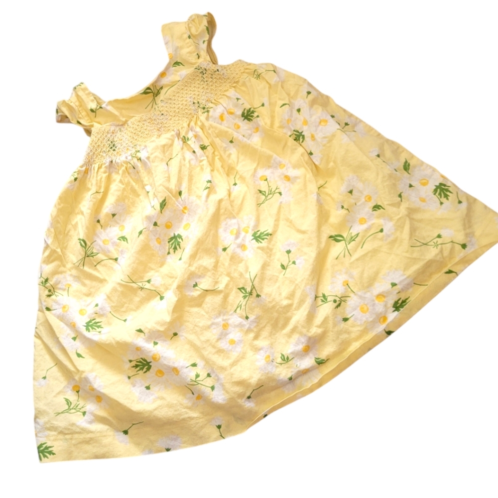 Janie and Jack dress